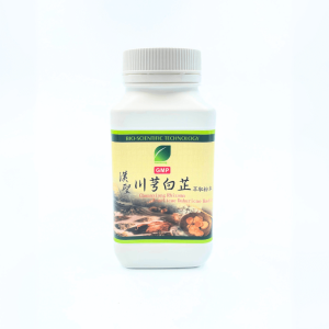 "漢聖"川芎白芷萃取粉末