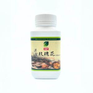 "漢聖"玫瑰花萃取粉末