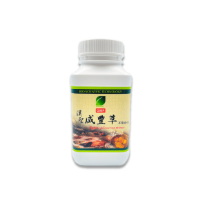 “漢聖”咸豐草萃取粉末