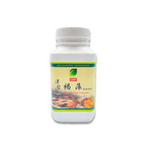 “漢聖”褐藻萃取粉末